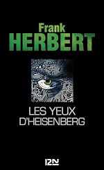 Télécharger le livre :  Les Yeux d'Heisenberg