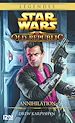 Télécharger le livre :  Star Wars The Old Republic - Tome 4 Annihilation