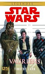 Télécharger le livre :  Star Wars - numéro 128 Vauriens