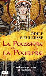 Download this eBook La Poussière et la Pourpre