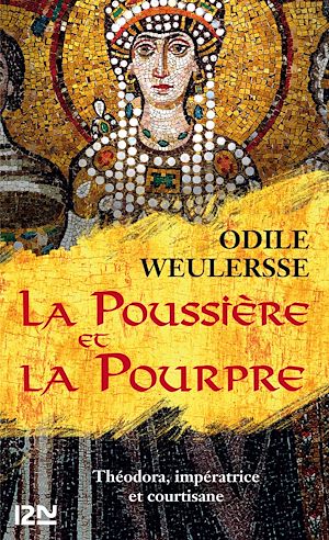 Download the eBook: La Poussière et la Pourpre