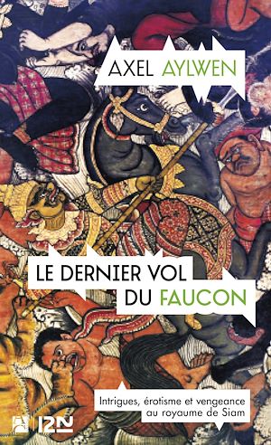 Téléchargez le livre :  Le Dernier Vol du faucon