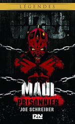 Télécharger le livre :  Star Wars - Maul prisonnier