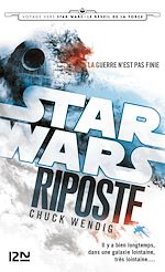 Télécharger le livre :  Star Wars - Riposte