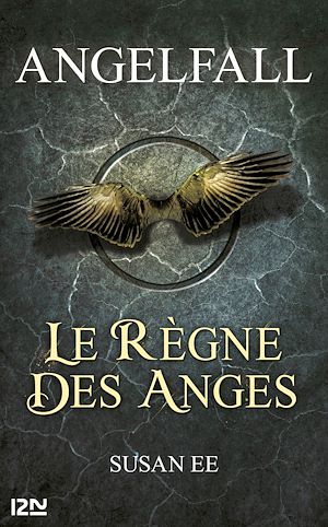 Téléchargez le livre :  Angelfall - tome 2 Le règne des anges