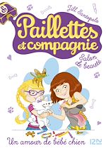 Télécharger le livre :  Paillettes et compagnie - tome 2 Un amour de bébé