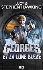 Télécharger le livre :  Georges et la lune bleue