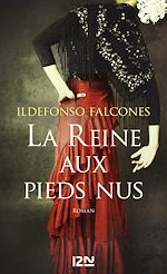 Télécharger le livre :  La Reine aux pieds nus