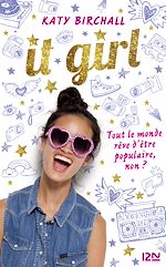 Télécharger le livre :  It Girl - tome 1