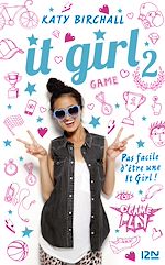 Télécharger le livre :  It girl - tome 2 L'âge ingrat
