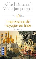 Télécharger le livre :  Impressions de voyages en Inde 1818-1832
