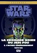 Télécharger le livre :  Star Wars Légendes - La Croisade noire du Jedi fou - tome 2 La bataille des Jedi