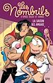Télécharger le livre :  Les Nombrils - tome 2 La saison des amours
