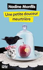 Télécharger le livre :  Une petite douceur meurtrière