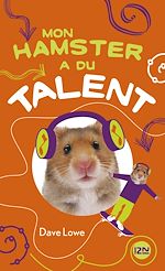 Télécharger le livre :  Mon hamster a du talent - tome 4