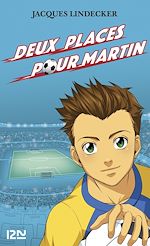 Download this eBook Gagne - tome 2 Deux places pour Martin