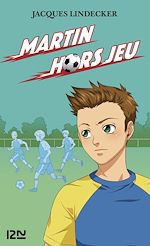 Download this eBook Gagne - tome 3 Martin hors jeu