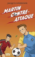 Download this eBook Gagne - tome 4 Martin contre-attaque