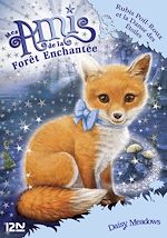 Télécharger le livre :  Mes amis de la forêt enchantée - tome 7 Rubis Poil-Roux et la Danse des Etoiles