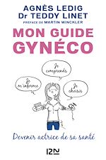 Télécharger le livre :  Mon guide gynéco
