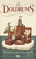 Télécharger le livre :  Les Doldrums - tome 1