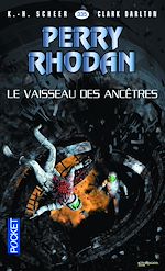Télécharger le livre :  Perry Rhodan - numéro 335 Le Vaisseau des ancêtres