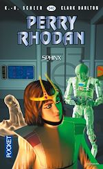 Télécharger le livre :  Perry Rhodan - numéro 340 Sphinx