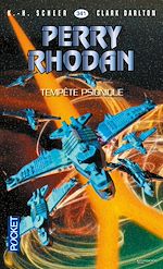 Télécharger le livre :  Perry Rhodan - numéro 341 Tempête psionique