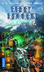 Télécharger le livre :  Perry Rhodan - numéro 345 Les maîtres de l'atome