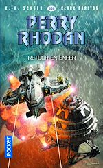 Télécharger le livre :  Perry Rhodan - numéro 346 Retour en enfer