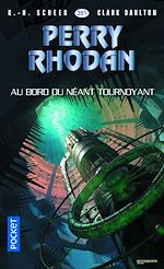 Télécharger le livre :  Perry Rhodan - numéro 351 Au bord du néant tournoyant