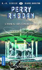 Télécharger le livre :  Perry Rhodan - numéro 352 L'anneau des Cosmocrates