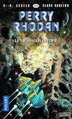 Télécharger le livre :  Perry Rhodan - numéro 353 Le Messager pétrifié
