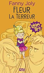 Télécharger le livre :  Fleur la terreur