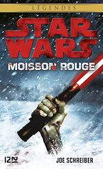 Télécharger le livre :  Star Wars - numéro 135 Moisson rouge