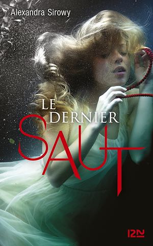 Download the eBook: Le Dernier saut