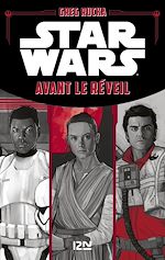 Télécharger le livre :  Star Wars - Avant le réveil