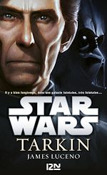 Télécharger le livre :  Star Wars - numéro 136 Tarkin
