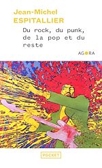 Download this eBook Du rock, du punk, de la pop et du reste