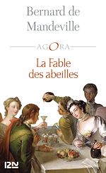 Télécharger le livre :  La Fable des abeilles