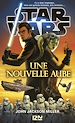Télécharger le livre :  Star Wars - Une nouvelle aube