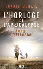 Télécharger le livre :  L'Horloge de l'apocalypse