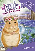 Télécharger le livre :  Mes amis de la forêt enchantée - tome 9 Olivia Grignote est ensorcelée