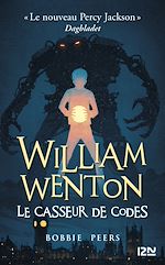 Télécharger le livre :  William Wenton - tome 1 Le casseur de codes