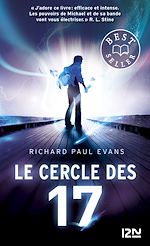 Télécharger le livre :  Le cercle des 17 - tome 1