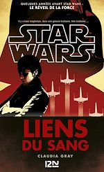 Télécharger le livre :  Star Wars - Liens du sang