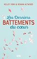 Télécharger le livre :  Les Derniers battements du coeur