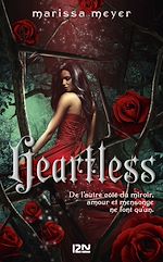 Télécharger le livre :  Heartless