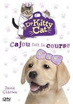Télécharger le livre :  Dr Kitty Cat - tome 2 Cajou fait la course