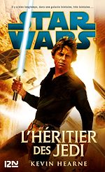 Télécharger le livre :  Star Wars - L'Héritier des Jedi